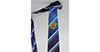Сублимационный галстук с вышивкой
